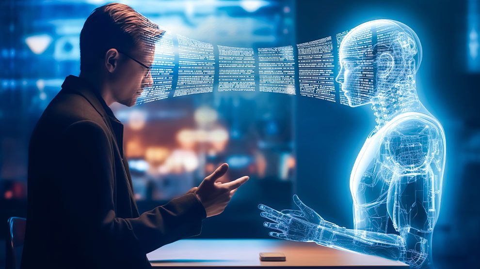 El Futuro de la GC: IA y Automatización